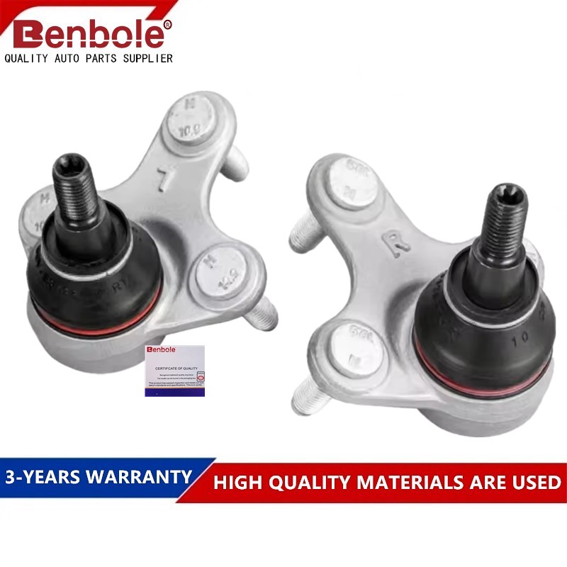 Golf Ball Premium - 1K0407365C 1K0407366C ข้อต่อหัวบอลสำหรับ VW Passat CC