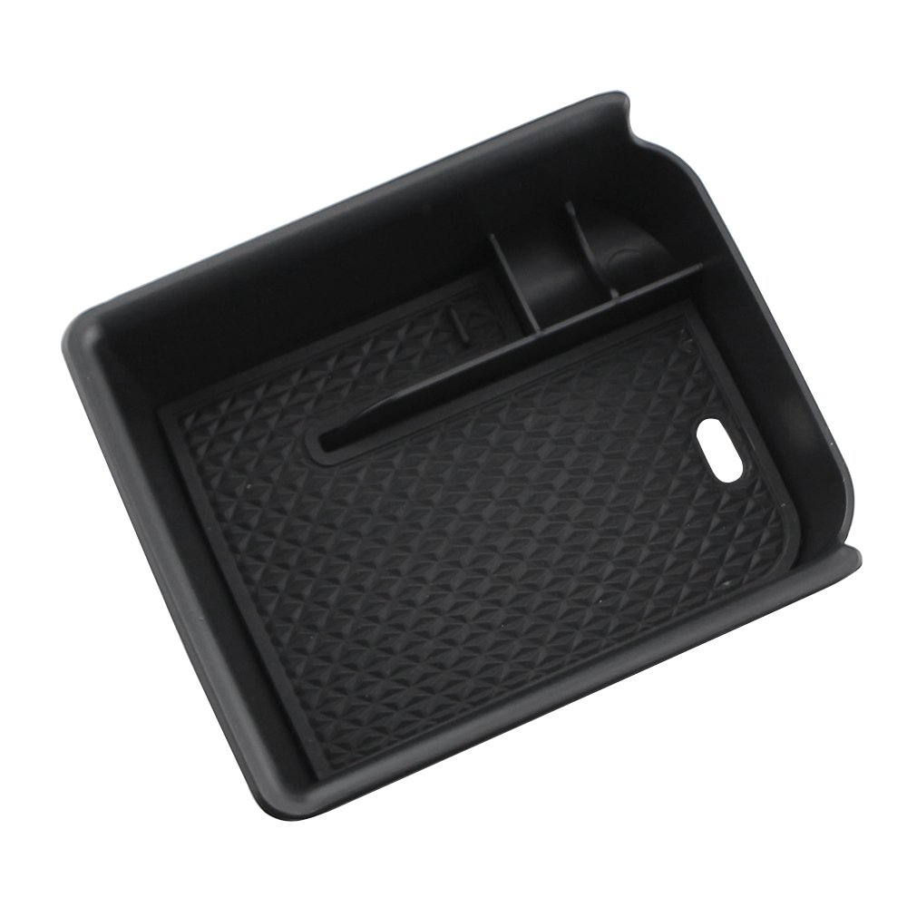 Golf Equipment Rack - กล่องสําหรับรถสําหรับVolkswagen VW Golf 8 MK8 GTI