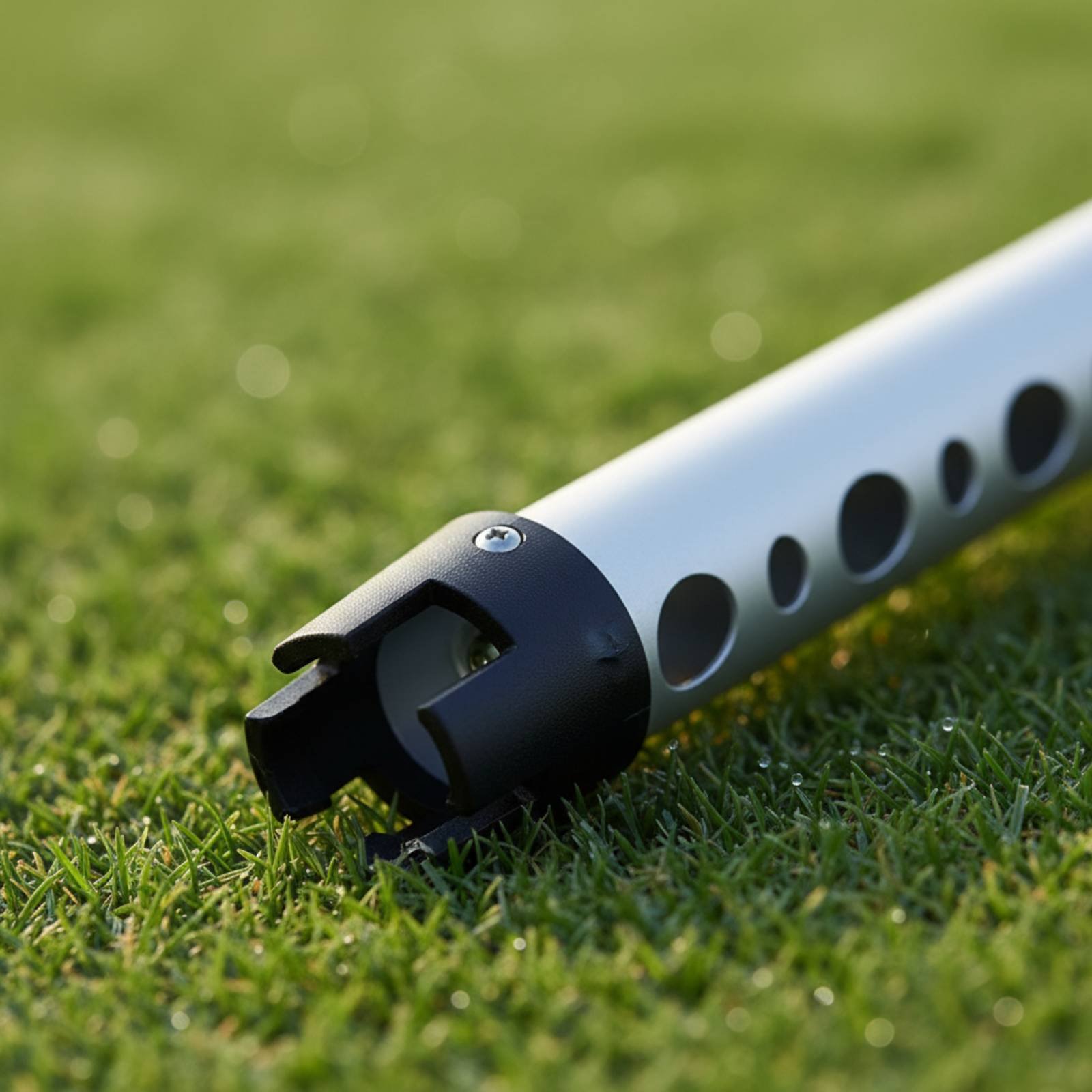 ที่เก็บลูกกอล์ฟแบบพกพา อุปกรณ์ - Golf Equipment Youtube บทวิจารณ์และราคา