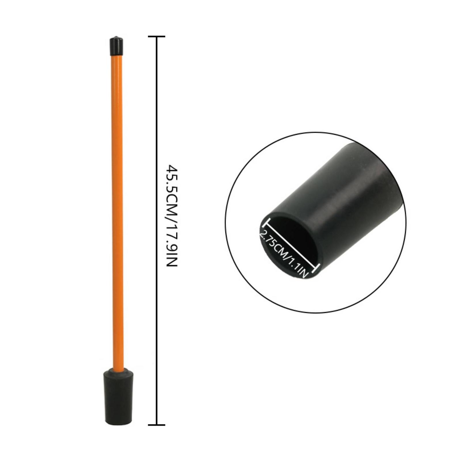 อุปกรณ์ฝึกซ้อมวงสวิงกอล์ฟ ช่วย - Training Aid Swing บทวิจารณ์และราคา