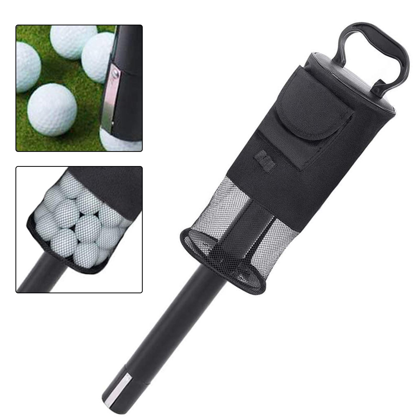 กระเป๋าเก็บลูกกอล์ฟแบบพกพา ควา - Golf Equipment Youtube บทวิจารณ์และราคา