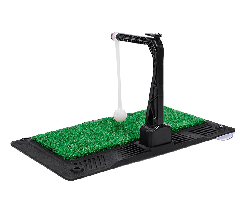 อุปกรณ์ฝึกซ้อมวงสวิงกอล์ฟ PGM  - Training Aid Swing บทวิจารณ์และราคา