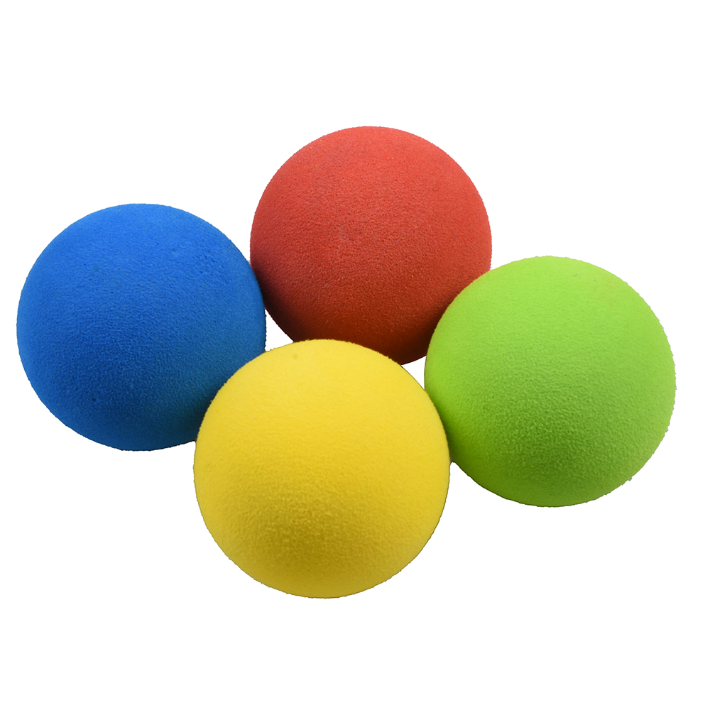 10 ชิ้น/เซ็ต 40 มม.EVA โฟมนุ่ม - Golf Ball Premium บทวิจารณ์และราคา