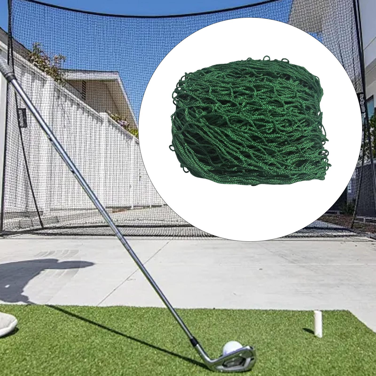 ตาข่ายตีกอล์ฟ ลาครอส ตาข่ายกีฬ - Practice Net Hitting บทวิจารณ์และราคา