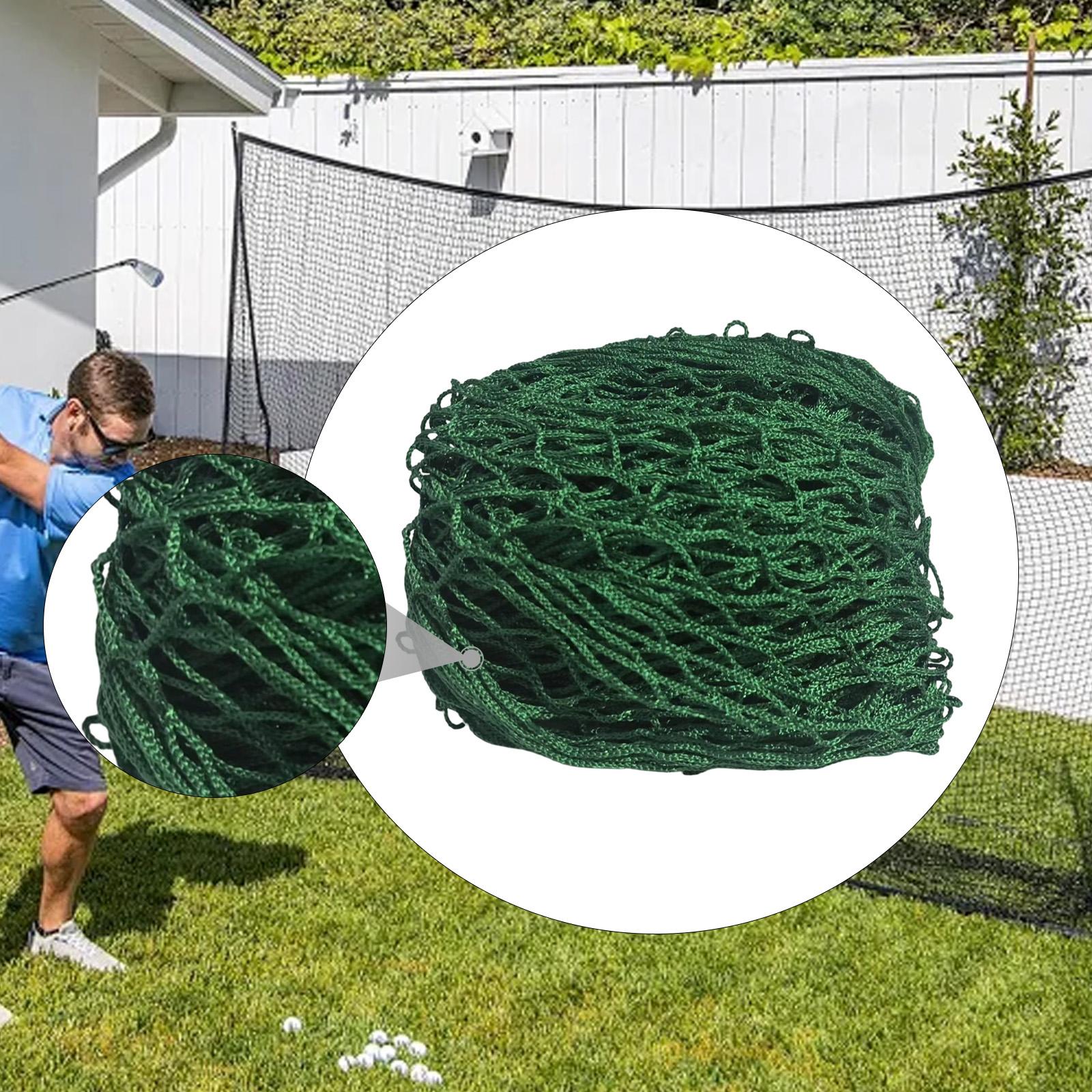 ตาข่ายตีกอล์ฟ ลาครอส ตาข่ายกีฬ - Practice Net Hitting บทวิจารณ์และราคา