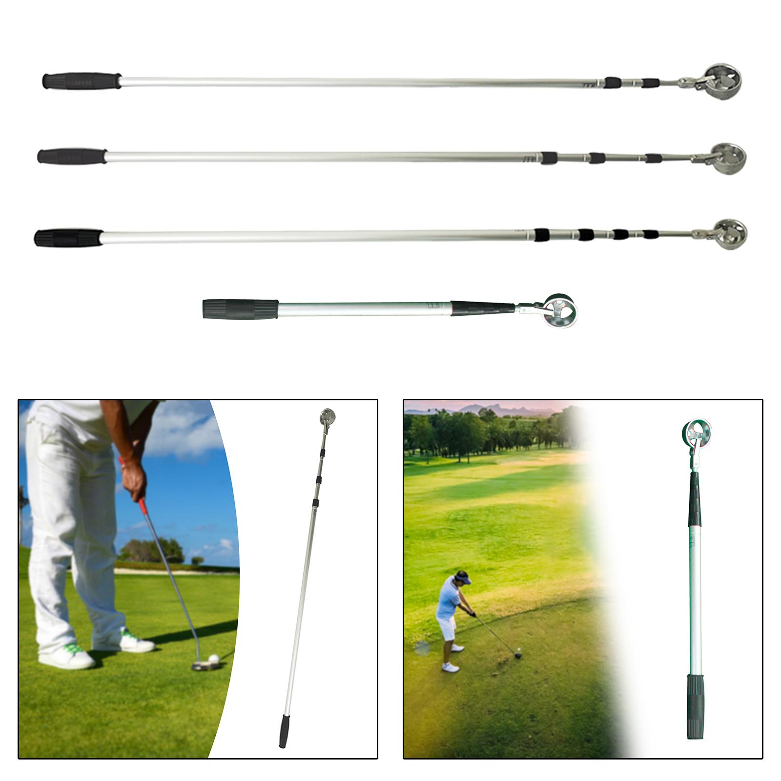 ที่เก็บลูกกอล์ฟแบบยืดหดได้ พร้ - Golf Equipment Youtube บทวิจารณ์และราคา