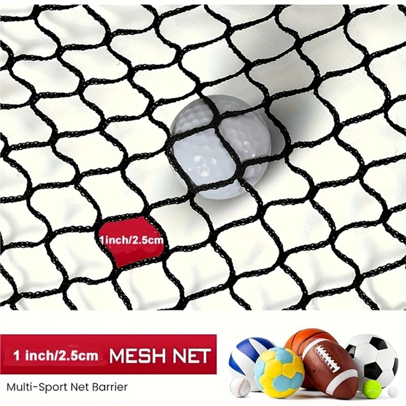 ตาข่ายซ้อมกอล์ฟ HOTB72A ขนาด 1 - Practice Net Hitting บทวิจารณ์และราคา