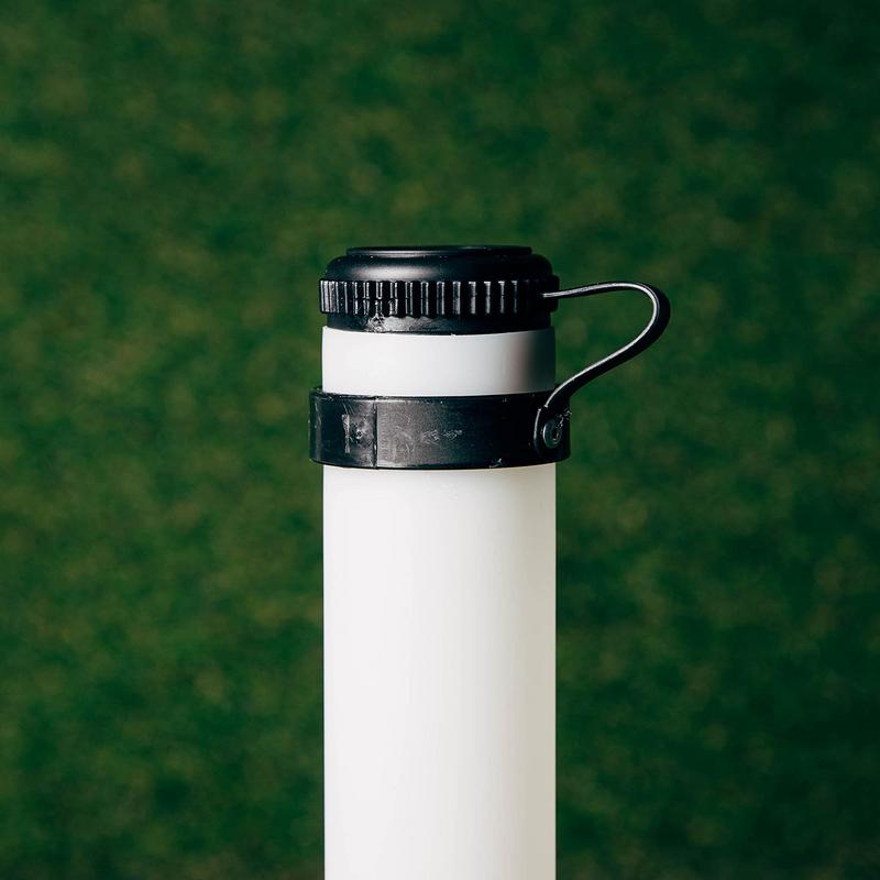 รถกอล์ฟขวดทรายแบบพกพารถเข็นอุป - Golf Equipment Youtube บทวิจารณ์และราคา
