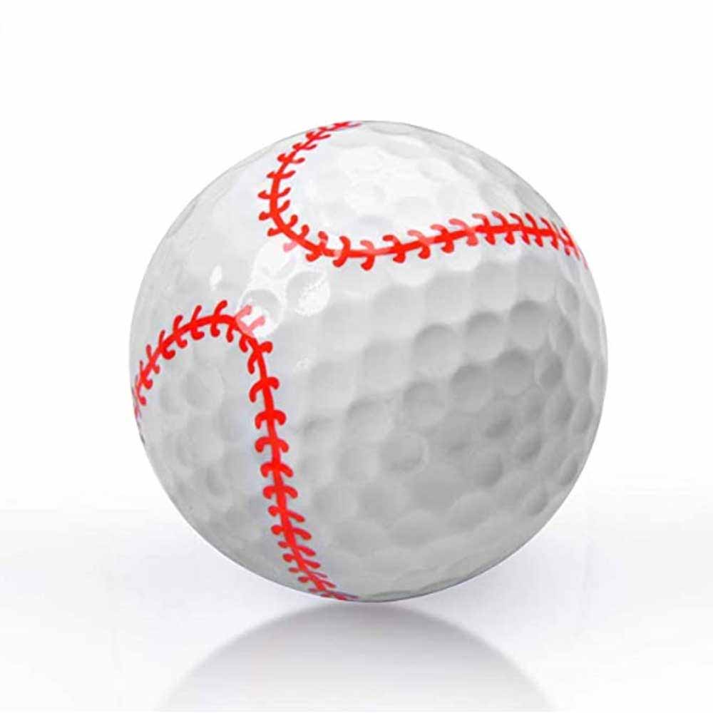 6PCS ลูกกอล์ฟการฝึกอบรมกีฬาของ - Golf Ball Premium บทวิจารณ์และราคา