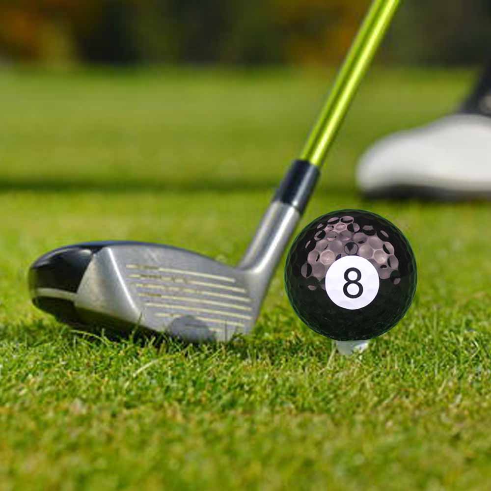 6PCS ลูกกอล์ฟการฝึกอบรมกีฬาของ - Golf Ball Premium บทวิจารณ์และราคา