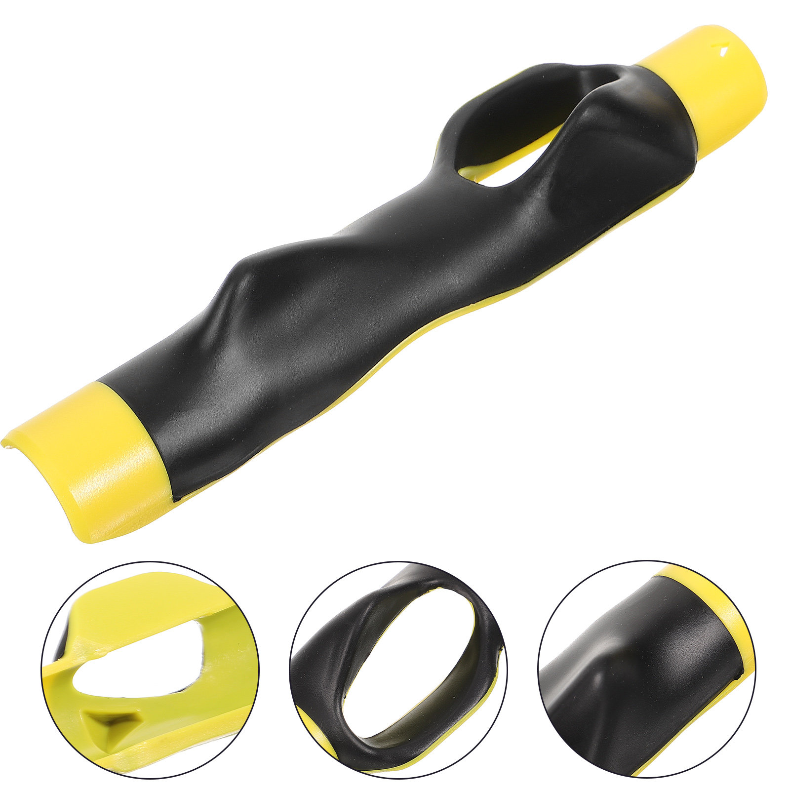 อุปกรณ์ฝึกจับไม้กอล์ฟ ช่วยปรับ - Training Aid Swing บทวิจารณ์และราคา