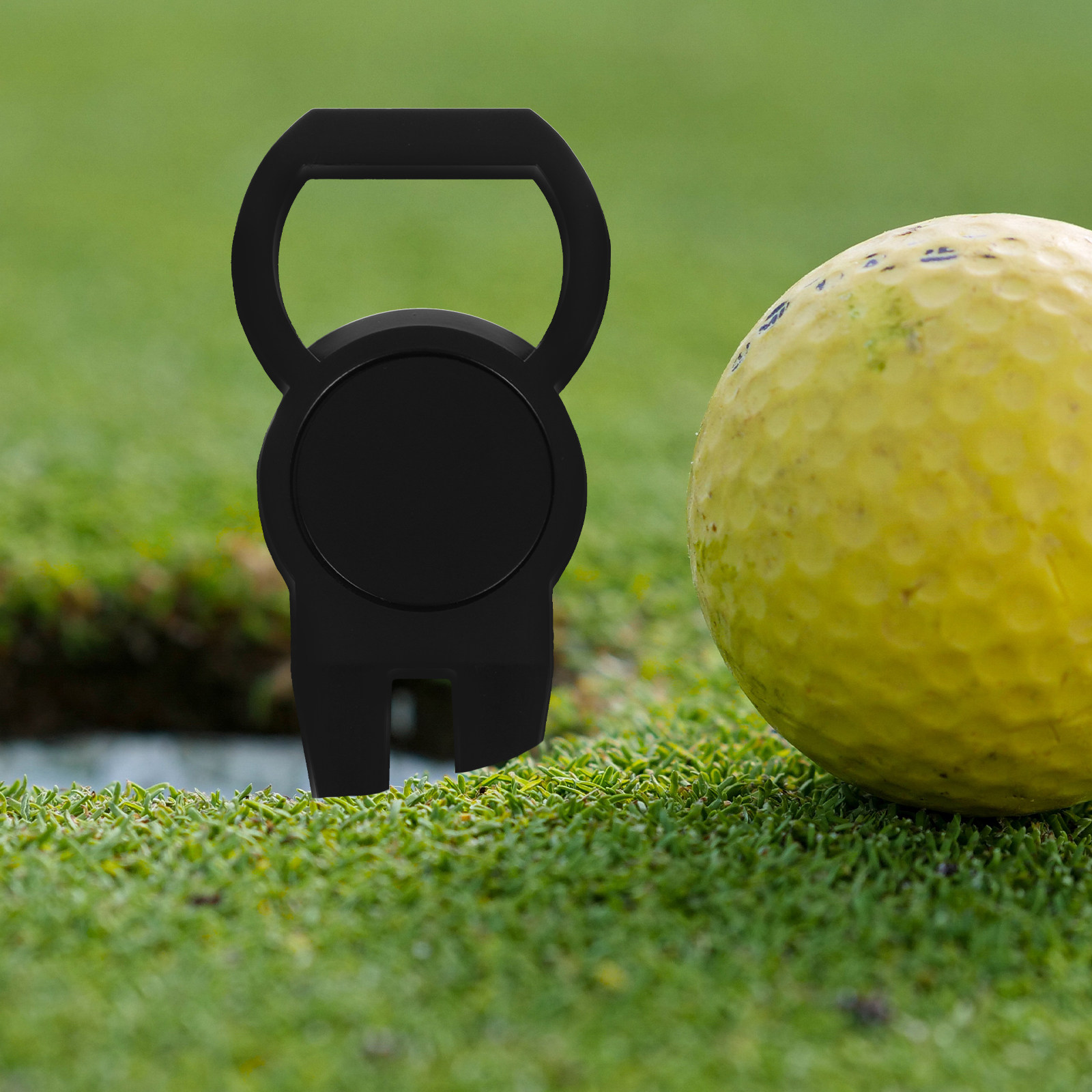 ส้อมซ่อมสนามกอล์ฟพรีเมียม ทนทา - Golf Ball Premium บทวิจารณ์และราคา