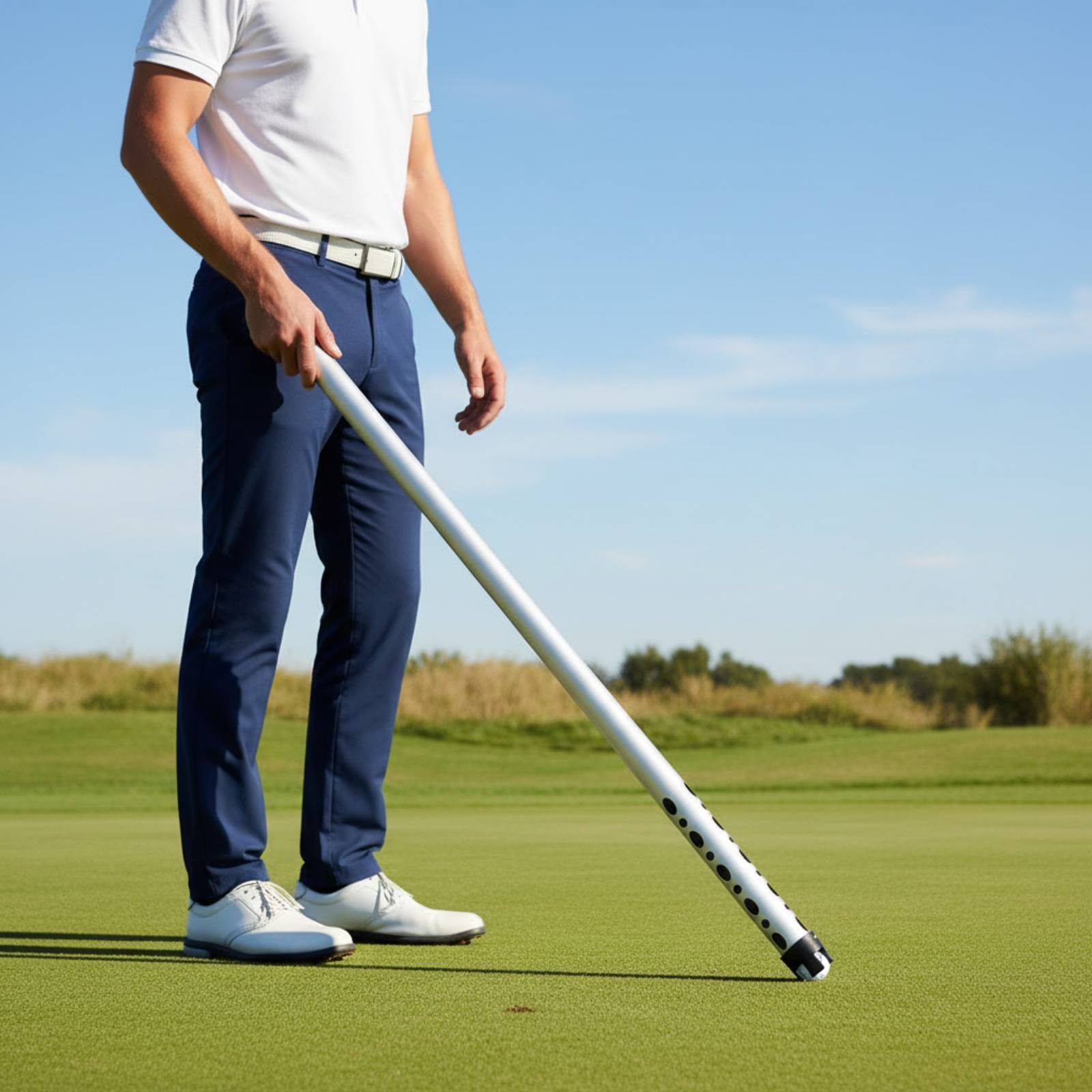ที่เก็บลูกกอล์ฟแบบพกพา อุปกรณ์ - Golf Equipment Youtube บทวิจารณ์และราคา