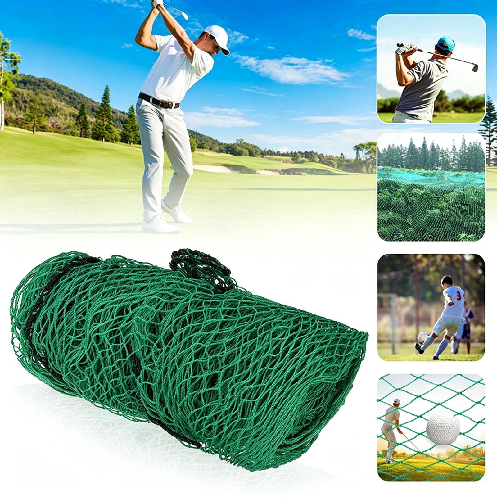 ตาข่ายซ้อมกอล์ฟสำหรับฝึกซ้อมกล - Practice Net Hitting บทวิจารณ์และราคา