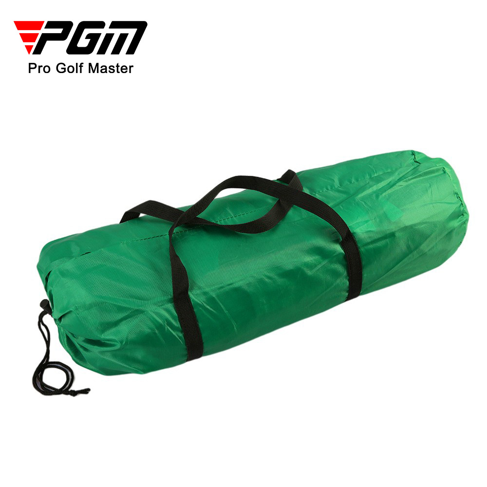 ตาข่ายฝึกซ้อมกอล์ฟ PGM ขนาด 2ม - Practice Net Hitting บทวิจารณ์และราคา