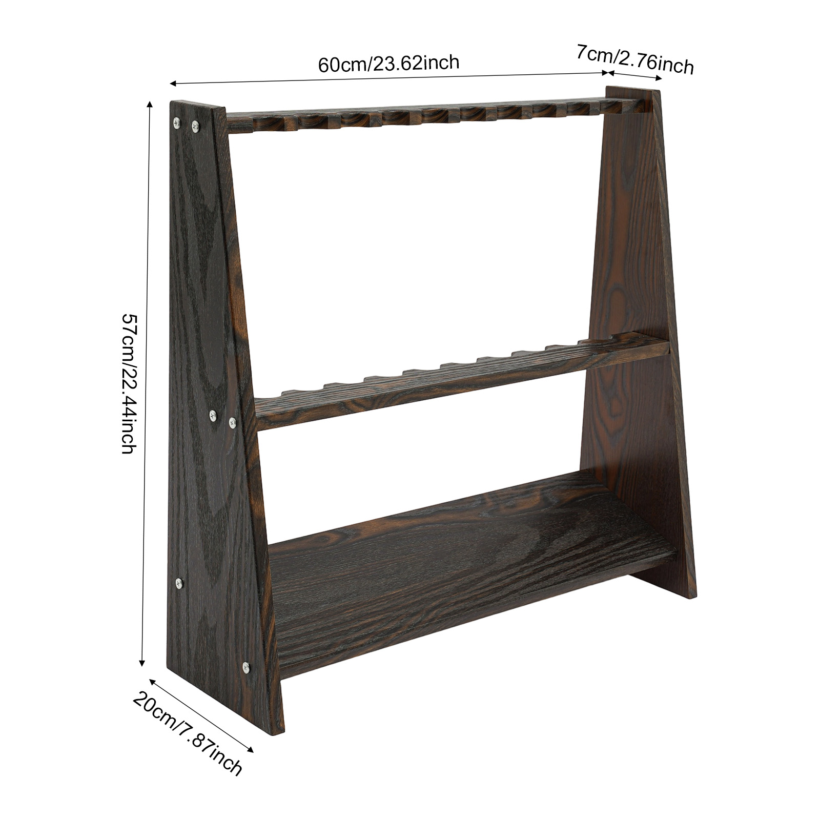 ชั้นวางไม้คิว, ที่วางไม้บิลเลี - Golf Equipment Rack บทวิจารณ์และราคา
