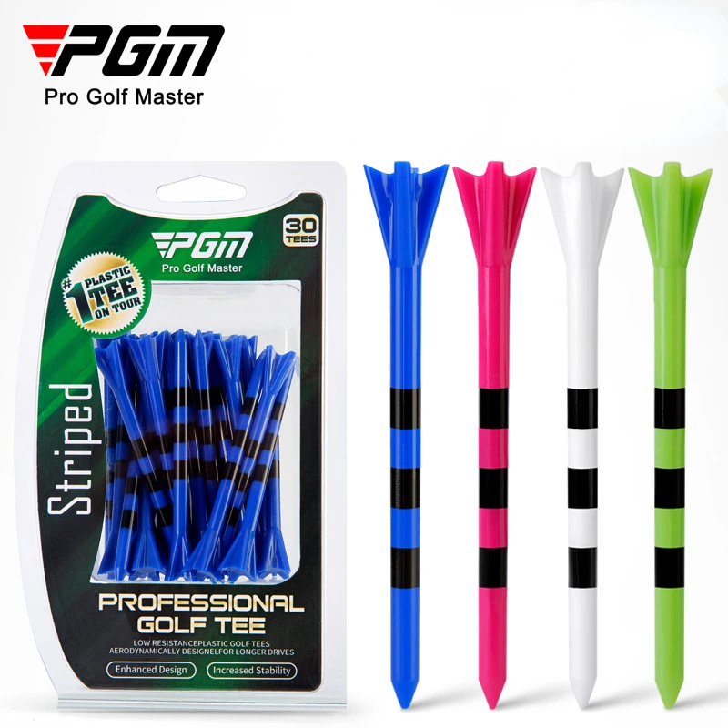PGM Golf Tee Limit Mark 83mm S - Golf Ball Premium บทวิจารณ์และราคา