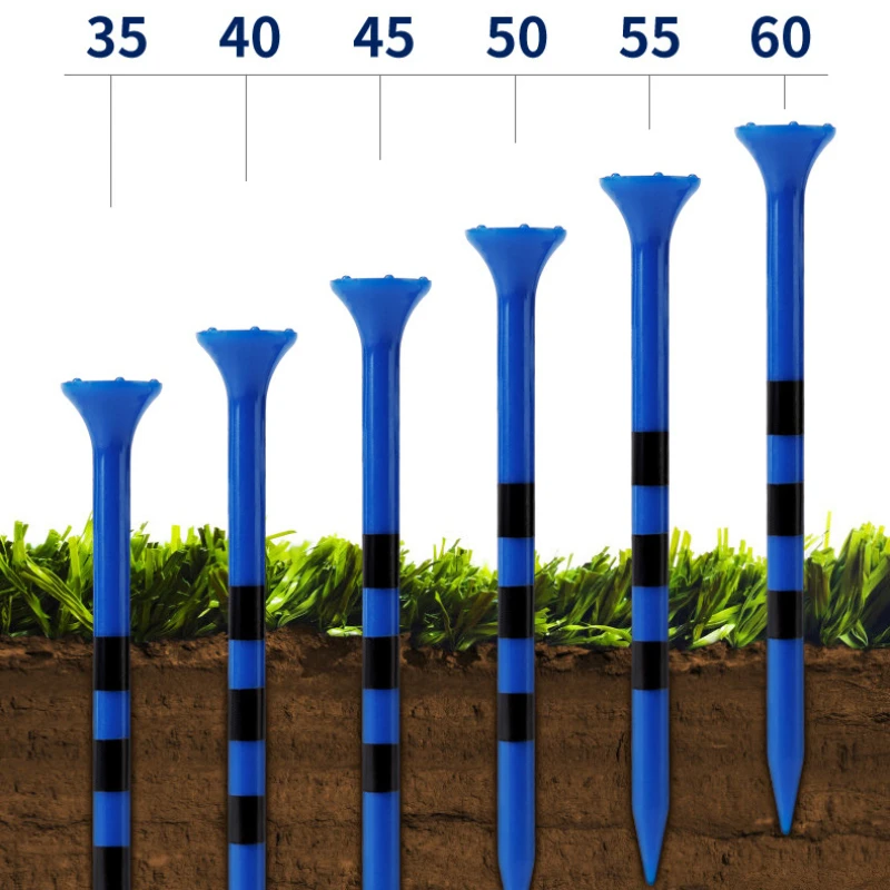 PGM Golf Tee Limit Mark 83mm S - Golf Ball Premium บทวิจารณ์และราคา