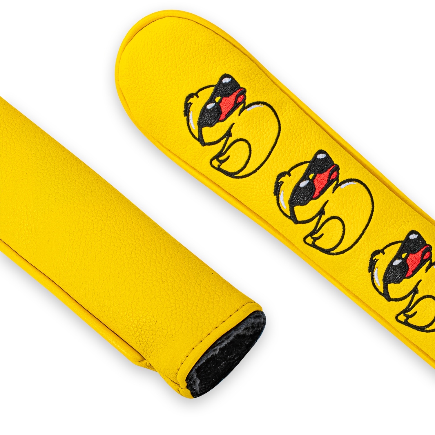 ฝาครอบหัวไม้กอล์ฟรูปเป็ด 1 ชิ้ - Golf Equipment Rack บทวิจารณ์และราคา