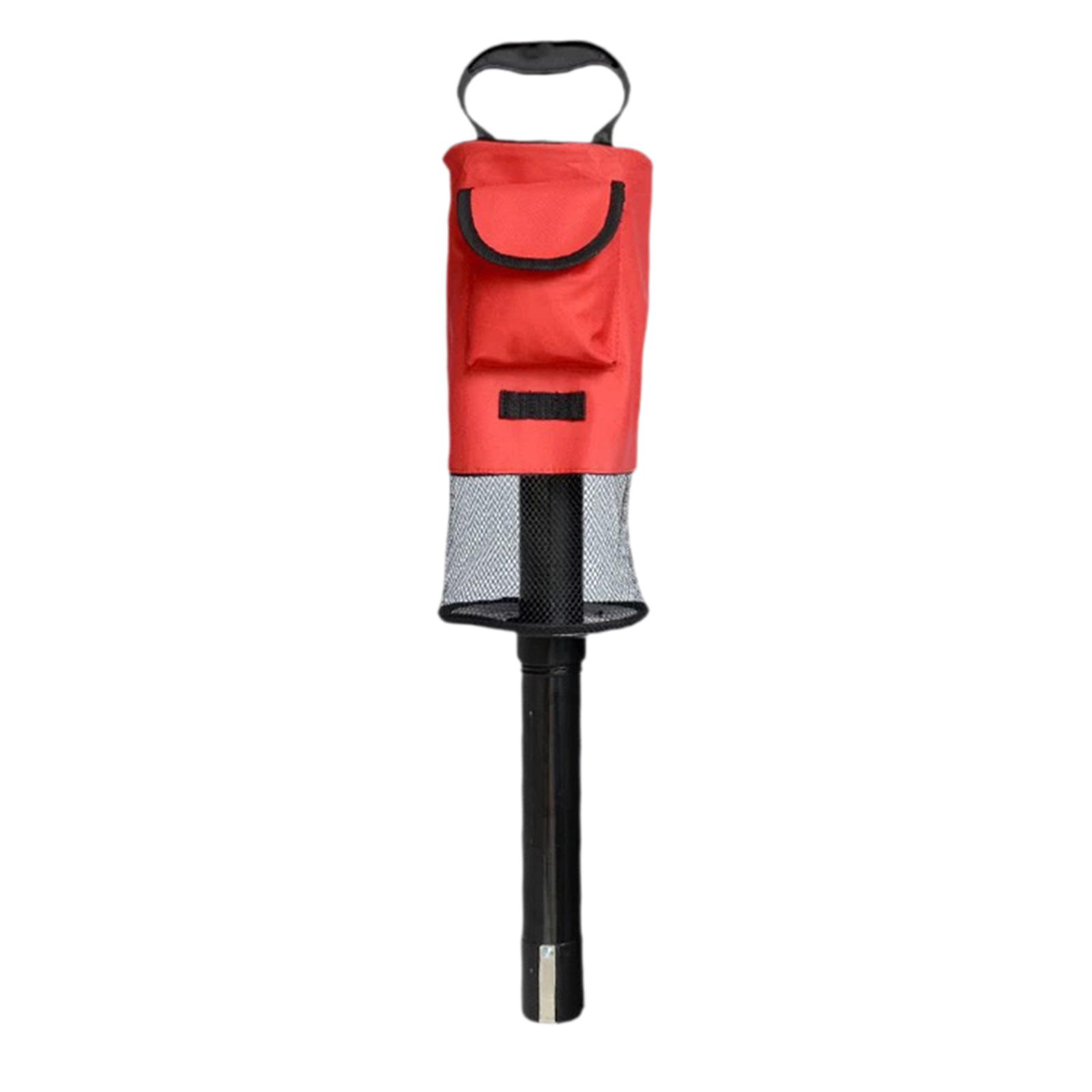 ถุงเก็บลูกกอล์ฟไนลอนแบบมีที่ดึ - Golf Equipment Youtube บทวิจารณ์และราคา