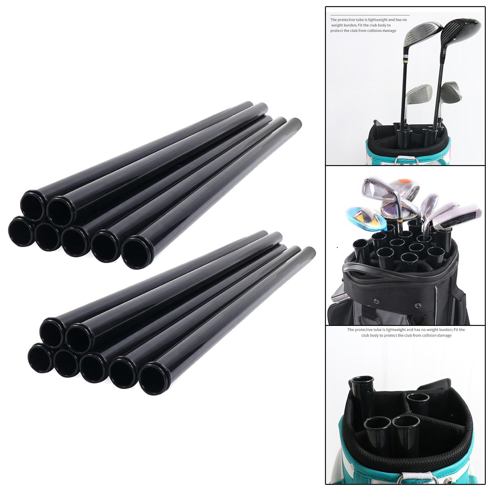 ชุดจัดระเบียบไม้กอล์ฟแบบพรีเมี - Golf Equipment Youtube บทวิจารณ์และราคา