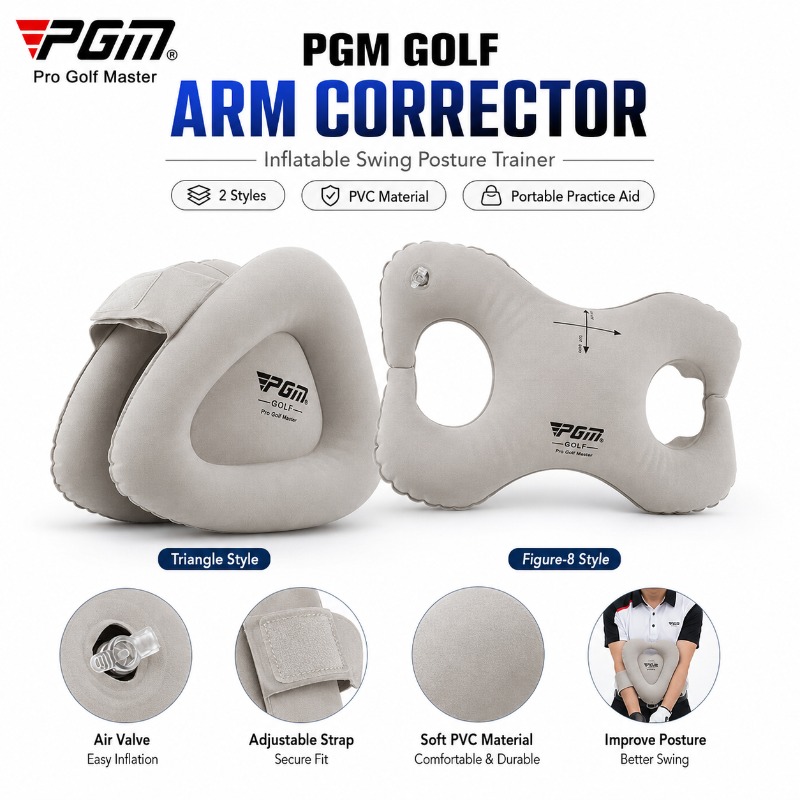 PGM Golf Swing Trainer Aid อุป - Training Aid Swing บทวิจารณ์และราคา