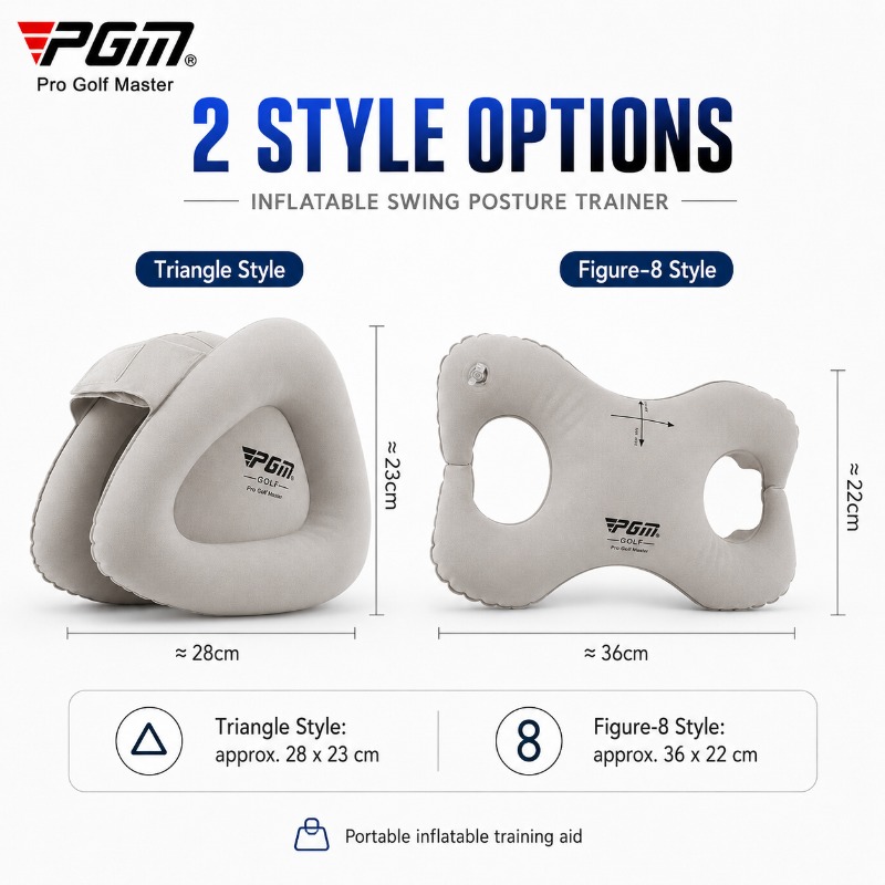 PGM Golf Swing Trainer Aid อุป - Training Aid Swing บทวิจารณ์และราคา